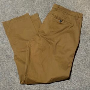 Tailor Vintage Classic fit chino pants